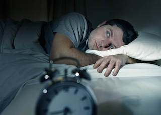 hipertenzija miego trūkumas