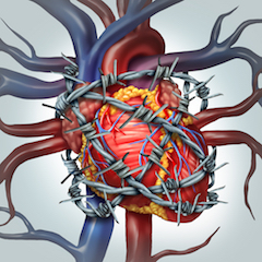 Beta-blokatoriai hipertenzijai - Širdies priepuolis November